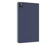 AmazingThing Matte Pro Mag Folio z podstawką na iPad Air M3 13" - niebies - 1526930 - zdjęcie 2